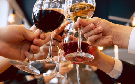 How To Select the Best Corporate Event Venues in NJ