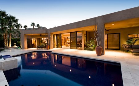 Rental Properties in Dubai: Your Guide to Finding the Perfect Home