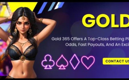 How to Maximize Your Profits with Gold 365 | Madrasbook