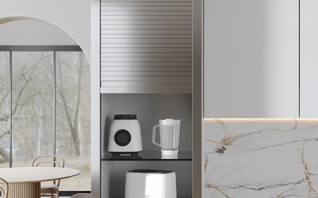 2025 Must-Haves Kitchen Fittings and Accessories: The Ultimate Checklist for Your Dream Kitchen