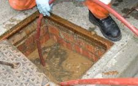 5 Common Drainage Issues and How Expert Services Can Help