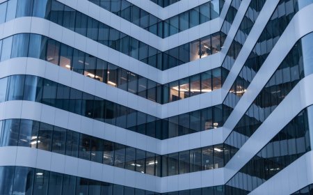 Does ACP Panel Installation Reduce Noise and Improve Acoustic Insulation?