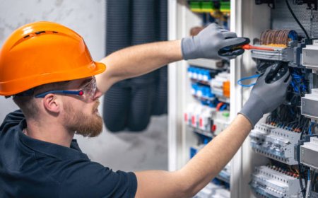 How an Electrician Can Help You Transition to Smart Home Technology