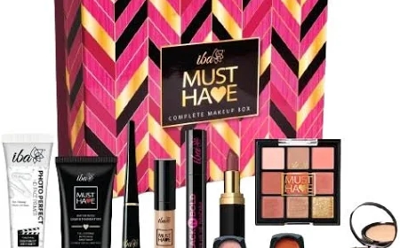 Best Makeup Kits for Every Occasion: From Everyday Glam to Stunning Bridal Looks