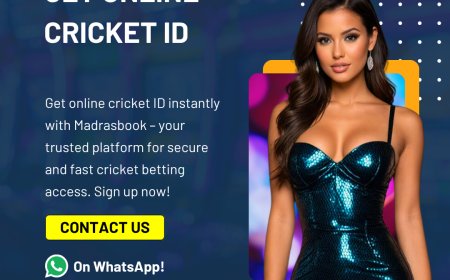 Best Online Cricket Betting Sites in India – Safe & Secure Platforms
