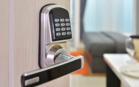How High Security Lock Installations Offer Added Peace of Mind?