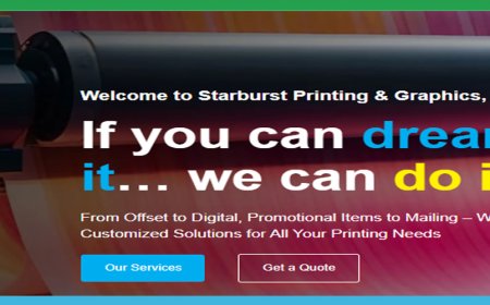Print That Pops: Flyers, Postcards & Commercial Printing Services in MA