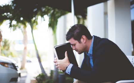 The Role of Faith in Recovery