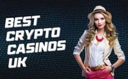 Top Payment Methods for UK Crypto Casinos in 2025