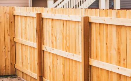 DIY Fence Installation: How a Fence Calculator Prevents Common Mistakes