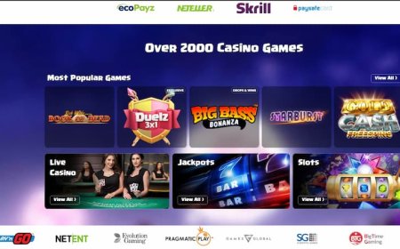 How Casino Fast Withdrawal Enhances Player Experience