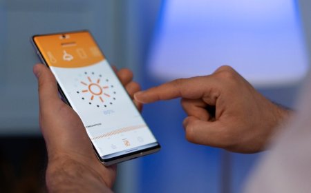 Building Smarter Apps with an API for Weather