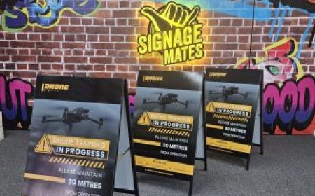 Transform Your Brand with Outdoor Signage Brisbane