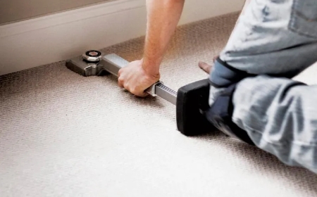 Upgrade Your Home with Lynnco Sales Inc. DBA Installers Carpet Outlet