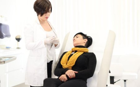 Med Spa Trends in 2025: What’s New in Aesthetics