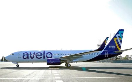Top Benefits of Booking Through Avelo Airlines Reservations