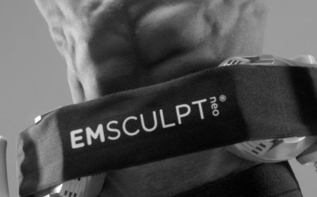 How Many Emsculpt Neo Sessions Do You Need for Best Results?