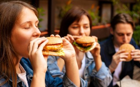 Why Grilled Favorites Are the Star of the Show in The Woodlands