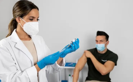 What Are the Benefits of NAD+ IV Therapy Richmond MI—and Why Locals in Richmond, MI Love It?