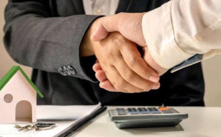 What Mortgage Lenders Offer for Investment Property Loans