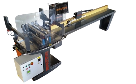 Why Are Wood Cutting Machines Safer than Manual Cutting Tools?