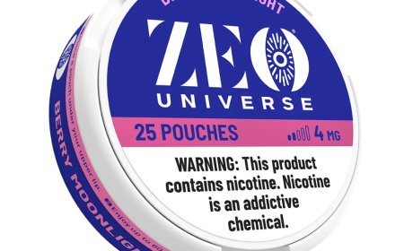 How Do I Find the Best Zeo Nicotine Pouches Near Me in Miami?