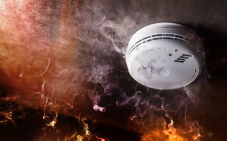 The Importance of Regular Fire Alarm Inspections for Your Safety