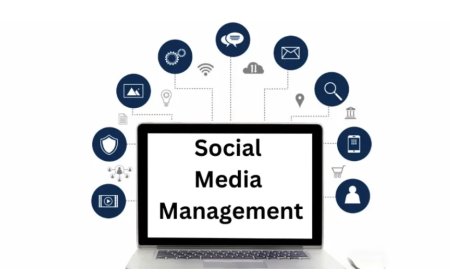 Social Media Management by 66 Marketings – Grow Your Online Presence