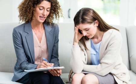 How do Esteemed Trauma Counselling Calgary Clinics Make Their Treatments Exceptional?