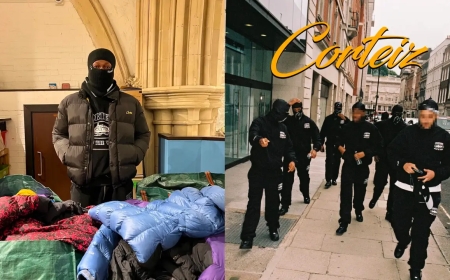 Corteiz Tracksuit Meets Corteiz Shorts The Streetwear Combo That Hits Different