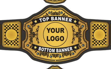 From Local Matches to Global Events: The Role of the Pool Championship Belt