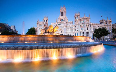 10 Reasons to Book a Madrid Private Tour on Your Next Visit