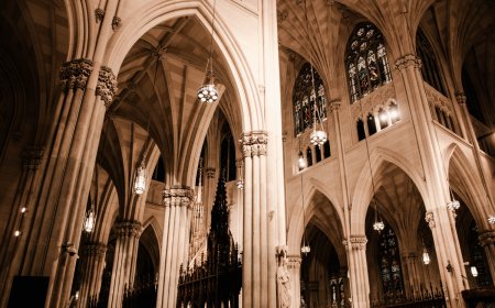 Add Personality With Patterned Stained Glass Window Designs