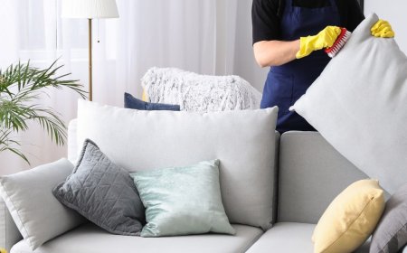 Cleaning Services in Dubai: Common Mistakes Residents Should Avoid