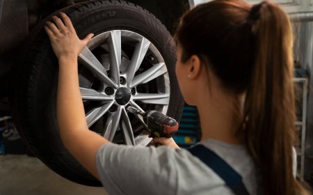 How To Get Alloy Wheel Refurbishment Wolverhampton At The Best Price