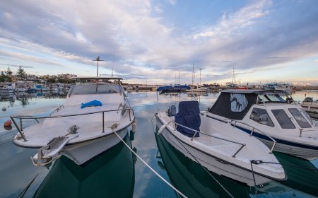 Why Your Business Needs a Marine Digital Marketing Agency to Grow