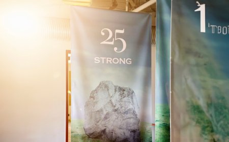 Dallas Print Solutions That Make Your Brand Pop at Every Event and Location