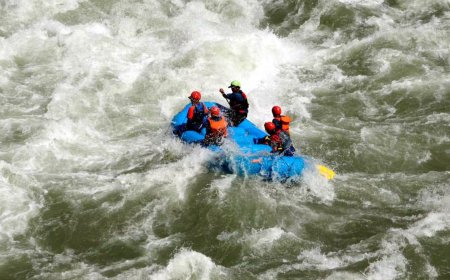 Top Assam Meghalaya Arunachal Pradesh Tour Packages to Book Now