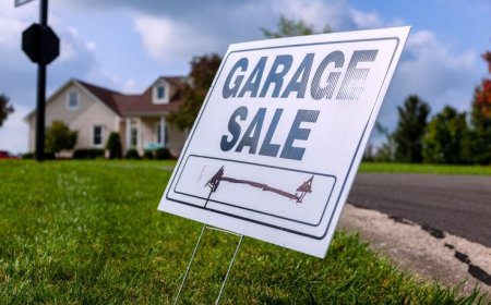 Houston’s Trusted Source for Posters, Yard Signs & Custom Business Signage