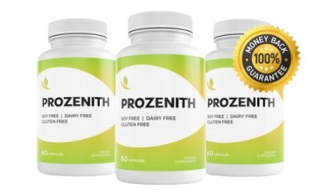 Why ProZenith Is the #1 Supplement for Faster, Lasting Results