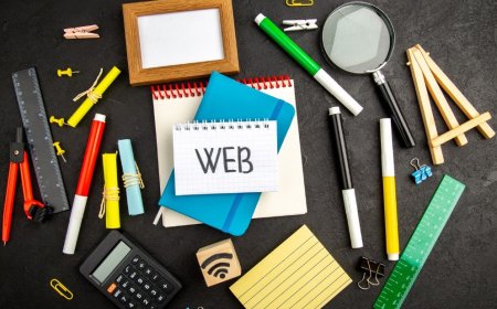 The Growing Impact of Online Tools and Free Online Tools