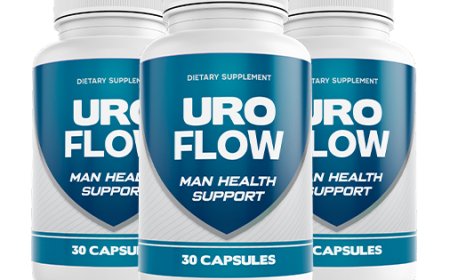 7 Benefits of Using UroFlow for Natural Prostate Relief