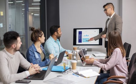 Choosing the Right Website Designing Company in India for Your Business Growth