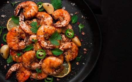 Top 5 Asian-Inspired Desserts at Best Chinese Restaurants in New Jersey