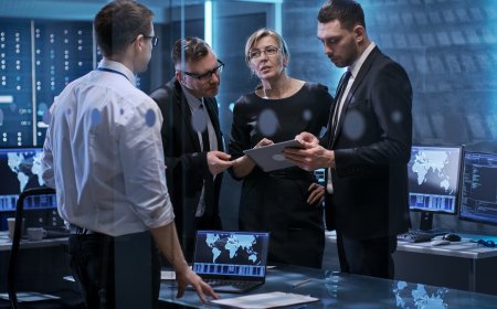 The Future of Marketing Consulting Firms in a Data-Driven World