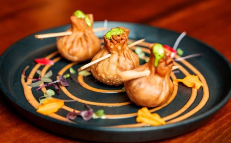 How Restaurants in Downtown Winter Garden FL Preserve Indian Recipes