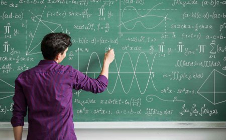 What Real-World Applications Make Math Relevant to Every Student?