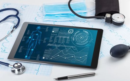 Is It Time To Ditch Manual Tpn Entry For Good?