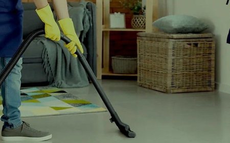Professional Deep Cleaning Service in Bethlehem, PA – Comprehensive Cleaning Solutions for Homes & Businesses