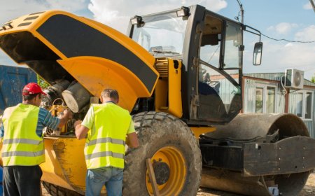 10 Jobsite Mistakes That Can Cause Big Damage To Your Machines